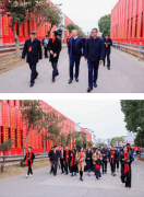 谱新篇·铸灿烂·赢将来丨金利源全国经销